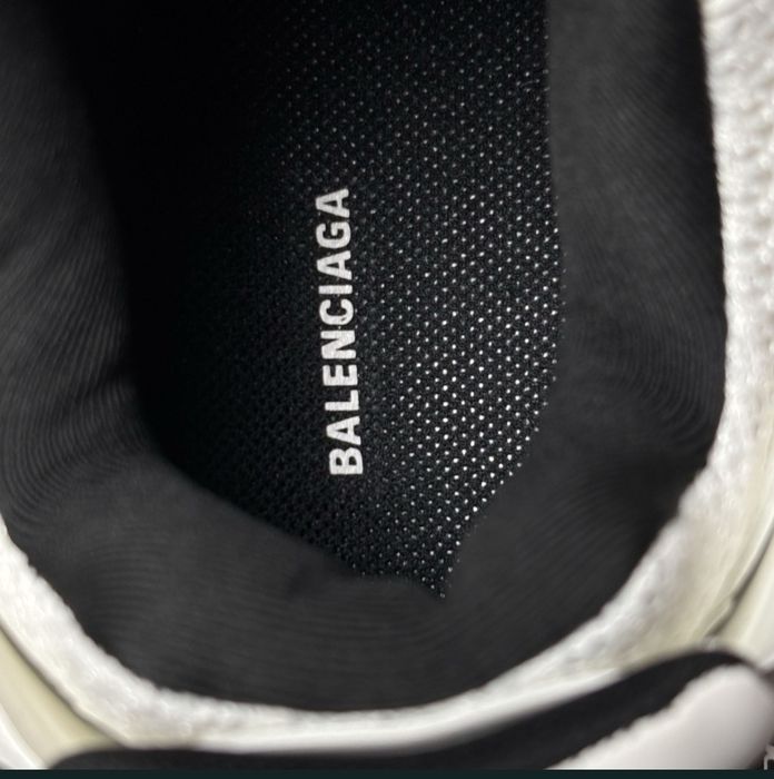 Кросівки Balenciaga Track 1 /Баленсіага трак1  розмір 35-45