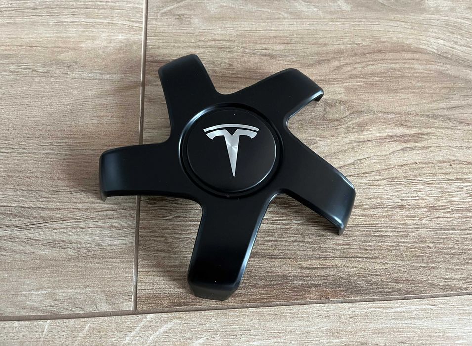 Ковпачки заглушки для дисків Tesla 1188236-00-A