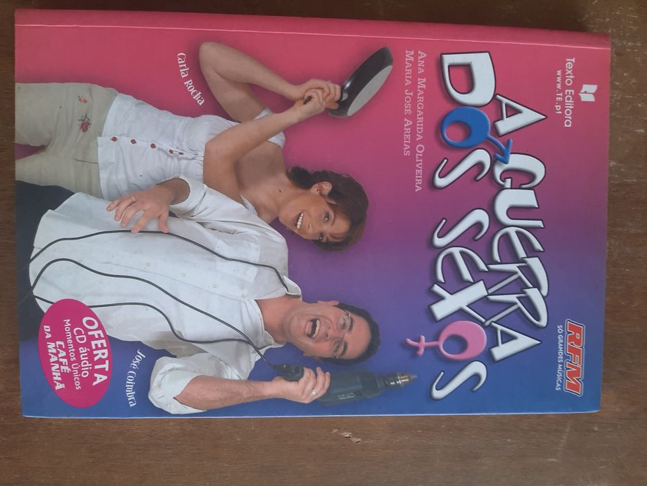 Livros de comédia