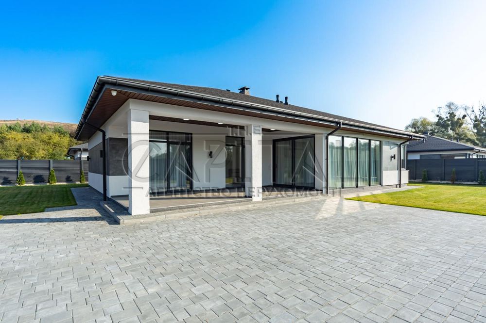 Продажа дома, с. Рославичи, Васильковский р-н