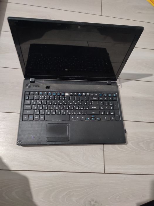 Ноутбук aser Aspire 5336
