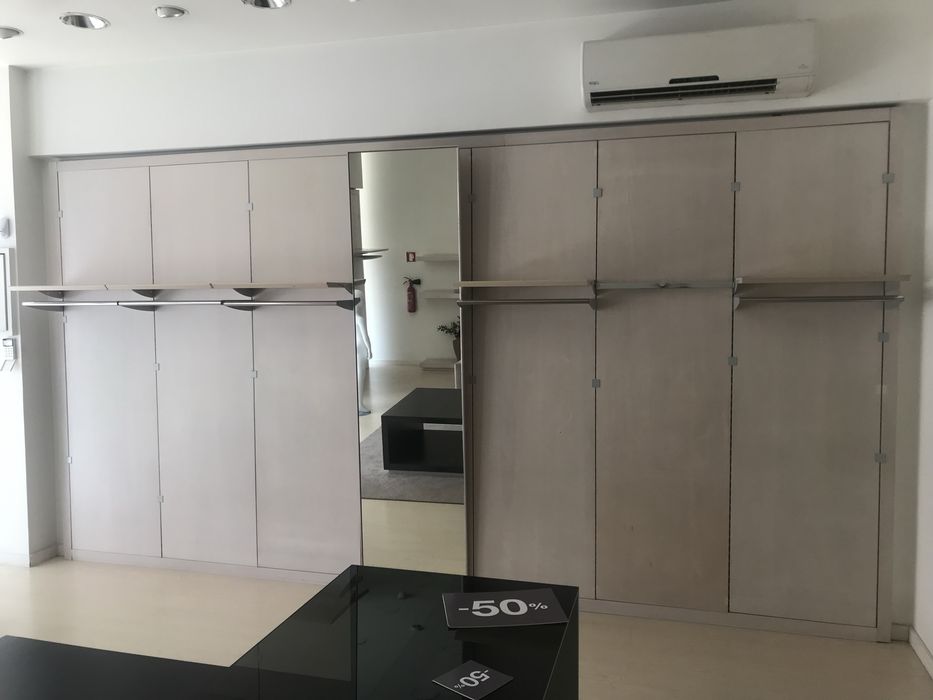 3 Espelhos para venda em bom estado