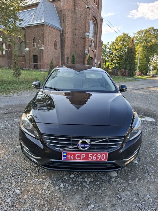 Volvo S60 Продаж