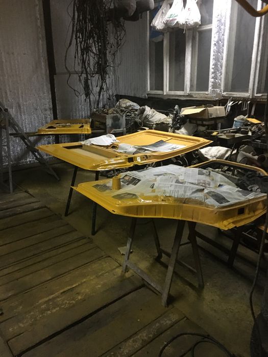 Продам спрінтера старічка