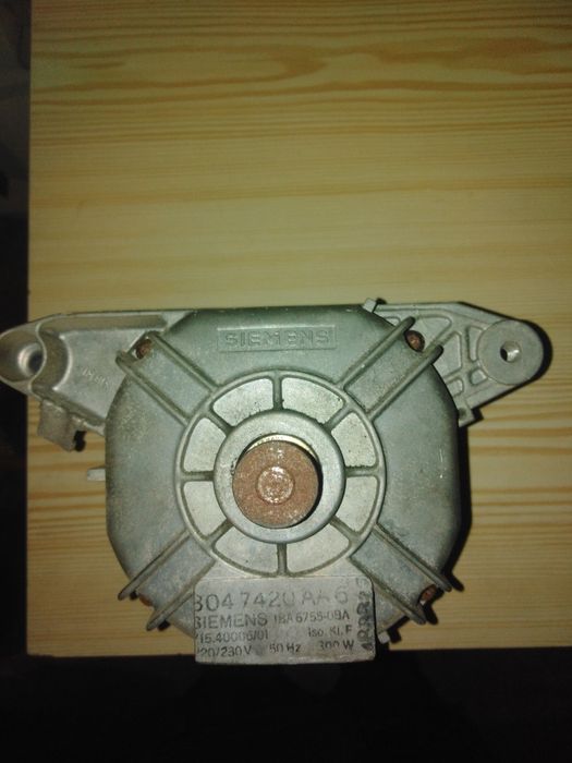 Продаются электродвигатели