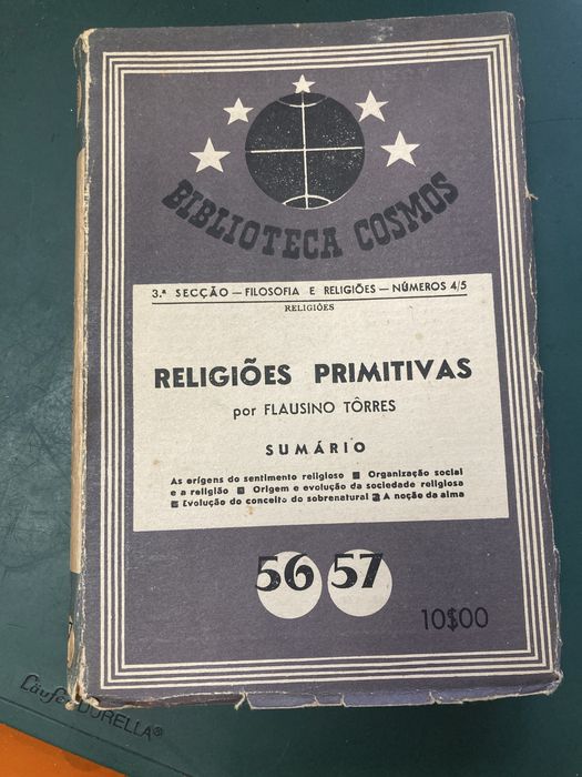Livros Biblioteca Cosmos Nº46/47