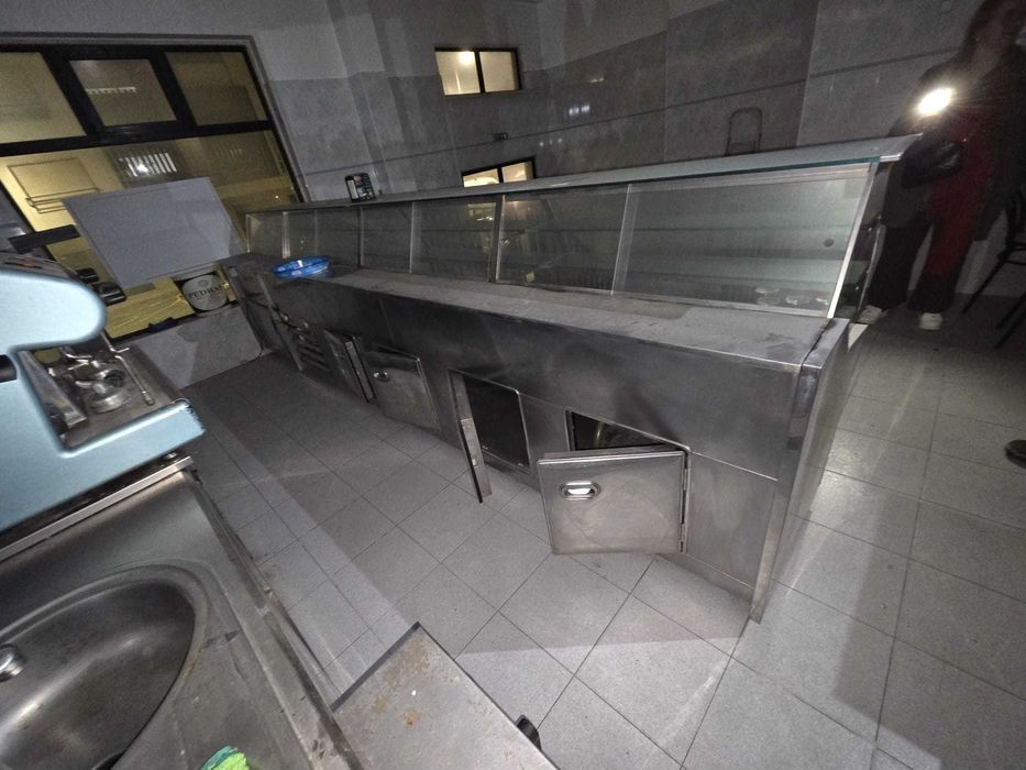 Recheio de café / pastelaria