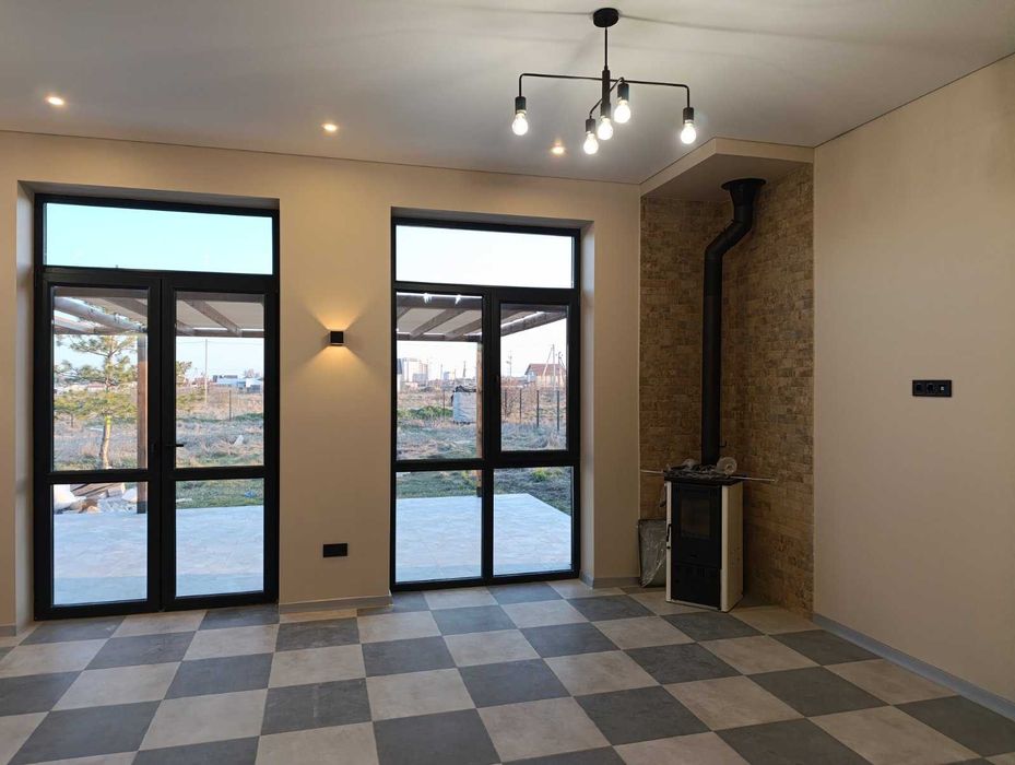 Дом по адресу ул. Победы (площадь 98 м²) - Atlanta.ua - фото 2