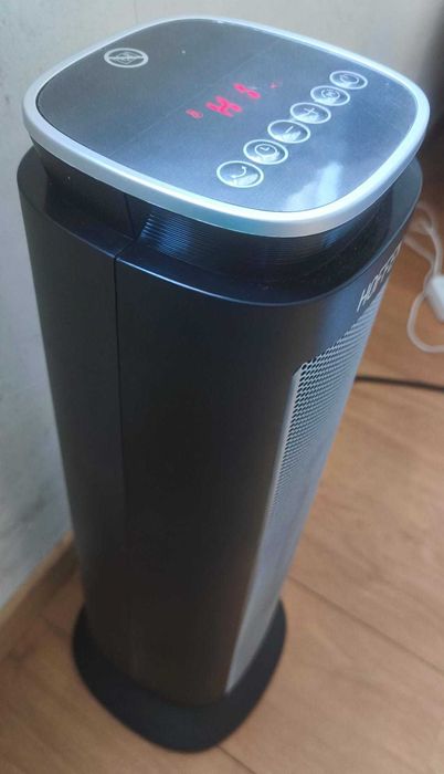 Aquecedor de Torre Cerâmico HOFFEN 2000W