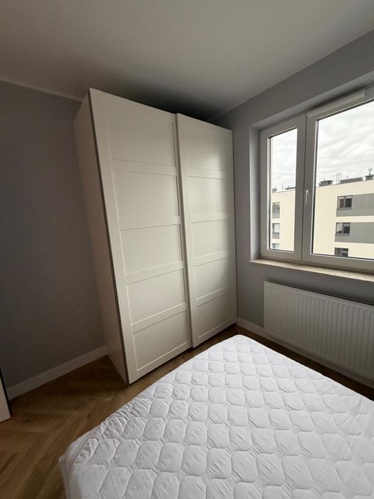 Mieszkanie – Warszawa - Widok 4