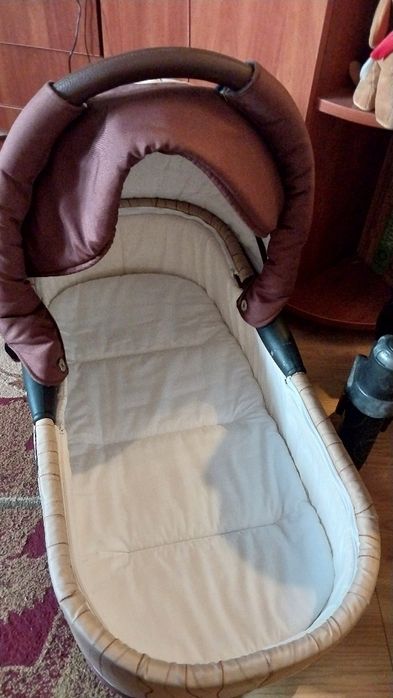 Коляска  дитяча.