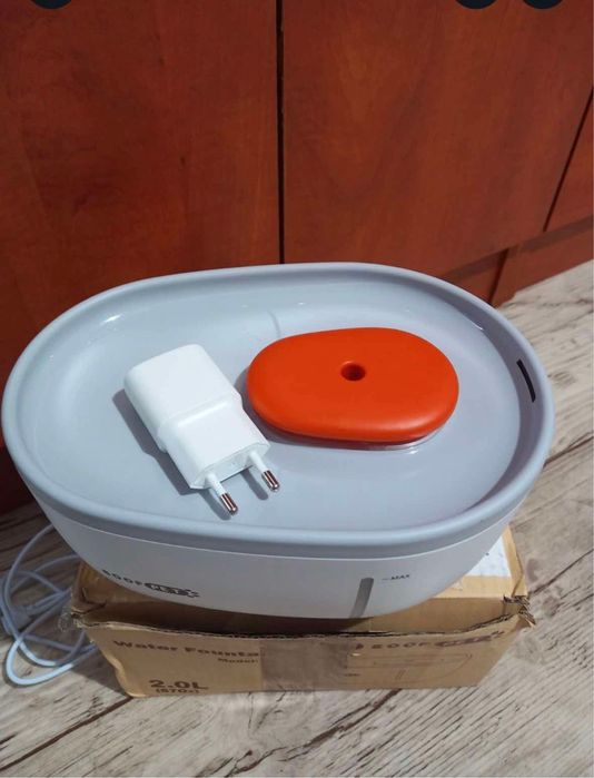 Poidło dla kota SOOFPET