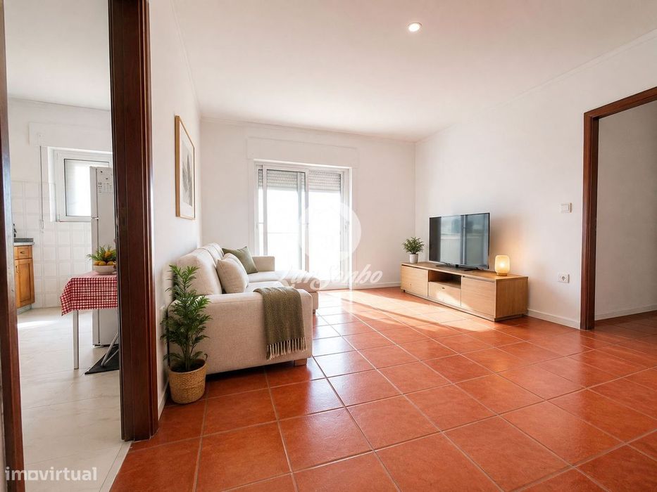 Apartamento T2 em Barcelos