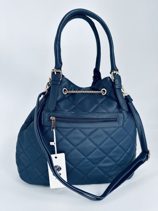 Nowa modna torebka worek premium