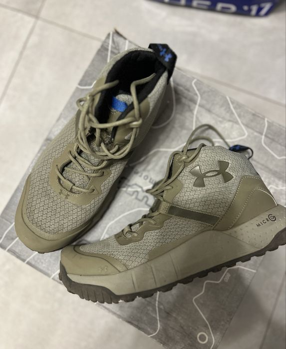 Кросівки Under Armour