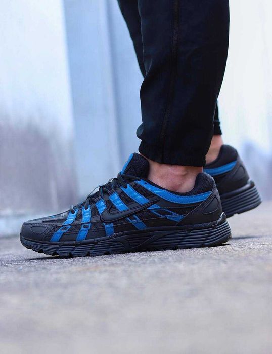 Кроссовки Nike P6000 Reflective,оригинал,28,5\28\27,5\27 см,HV6904-401