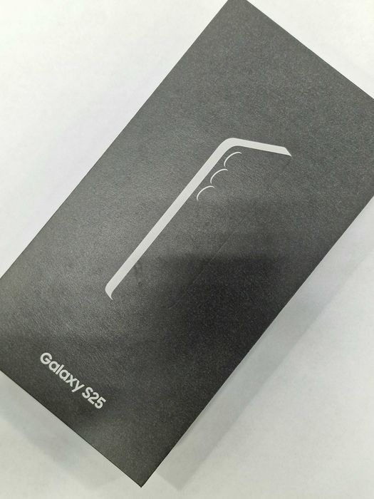 Samsung Galaxy S25 Dual SIM/ 12GB/ 128GB/ Icyblue/ GW24/ bez rat!