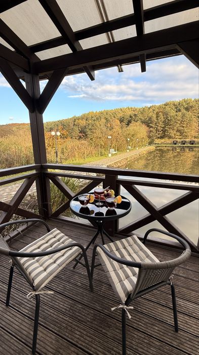 Greenside house- Будинок подобово Львів, Раковець, оренда, джакузі