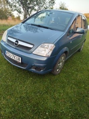 Opel Meriva 1.4 benzyna