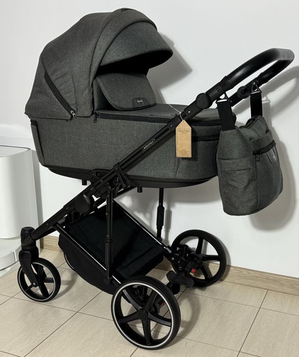 Adamex Zico New 3w1.SBD.Wysyłka.