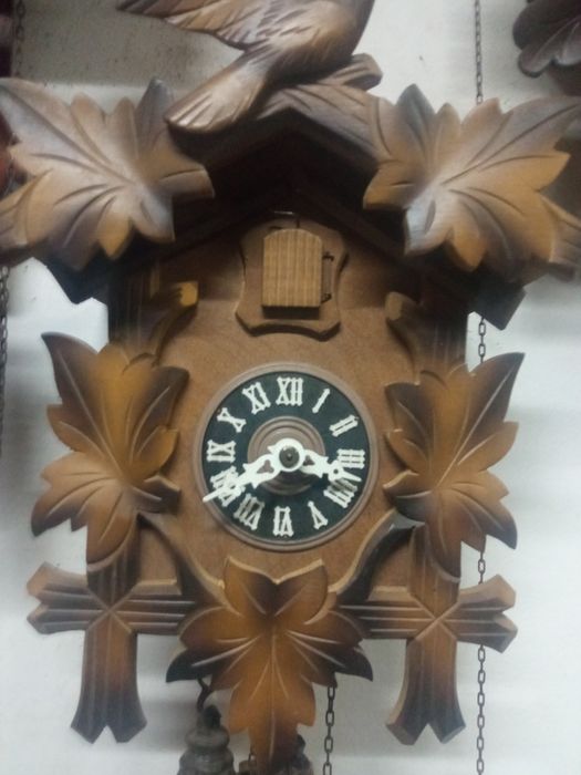 Cucos, cucos, cucos,de 35€ ..a 360€ .Com música, bailarinas e para oit