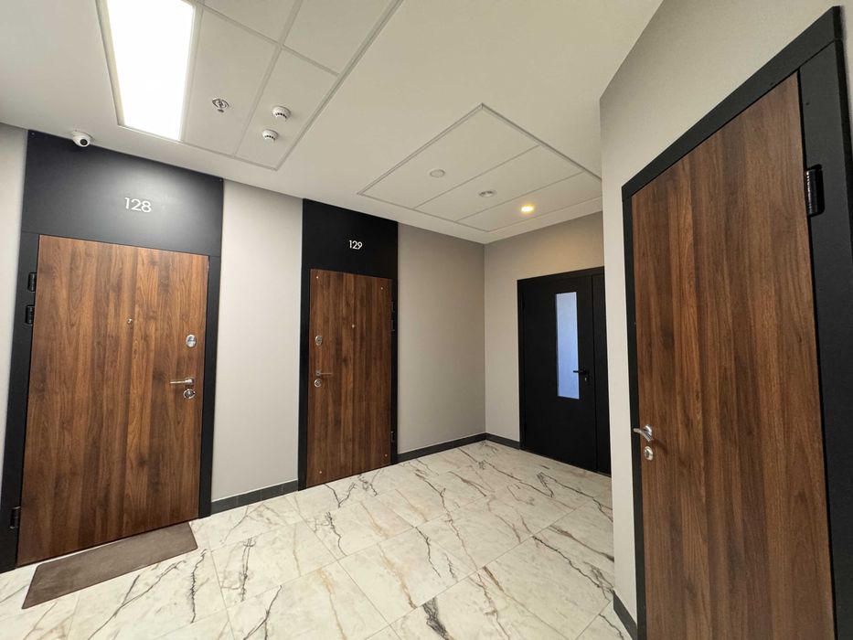 2-кімнатна квартира за адресою Куликове поле пл. (площа 117,7 м²) - Atlanta.ua - фото 16