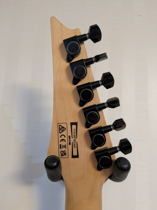 Ibanez GRG131DX | Ідеальний стан | Комплект