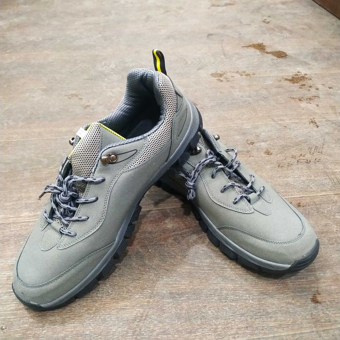 Кросівки 49 розмір 31,7 см устілка