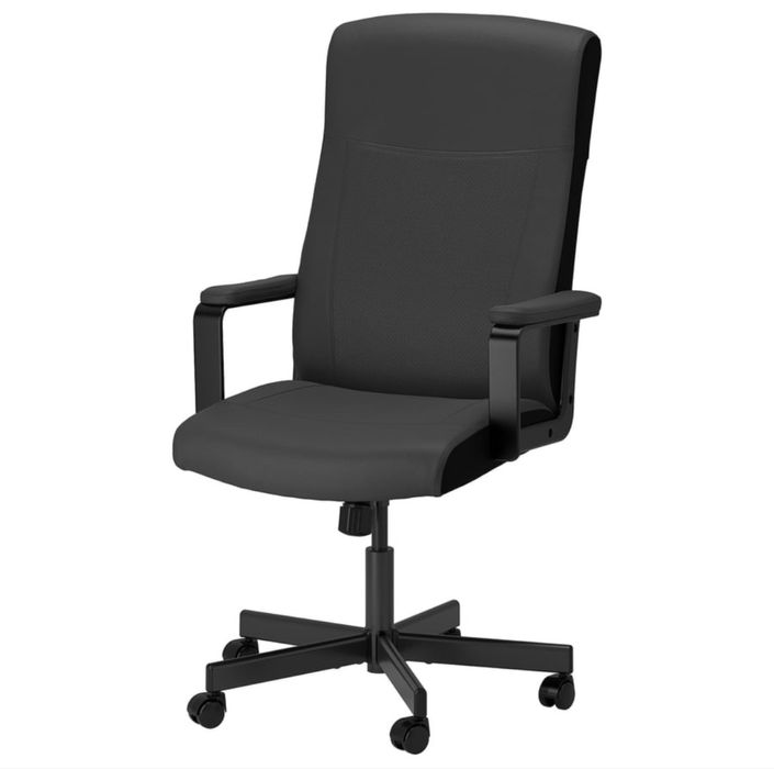 Secretaria e Cadeira Ikea