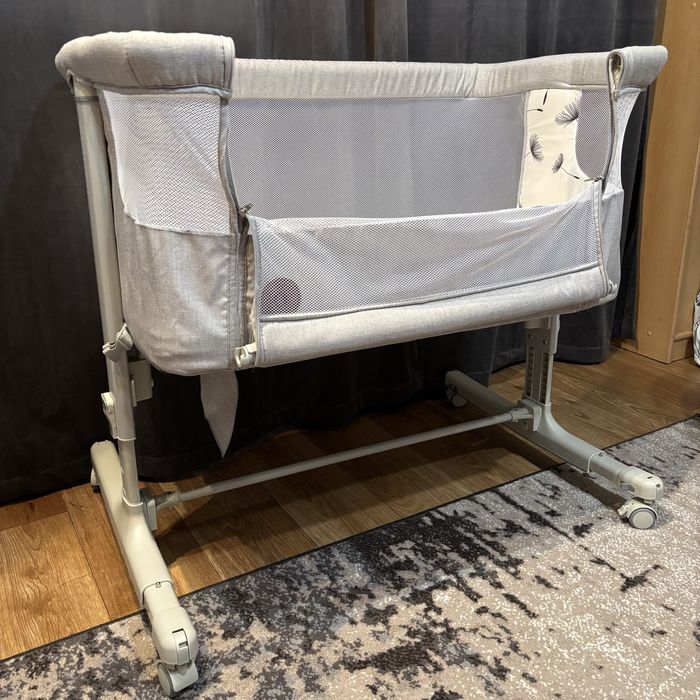 Lionelo Aurora Beige Sand