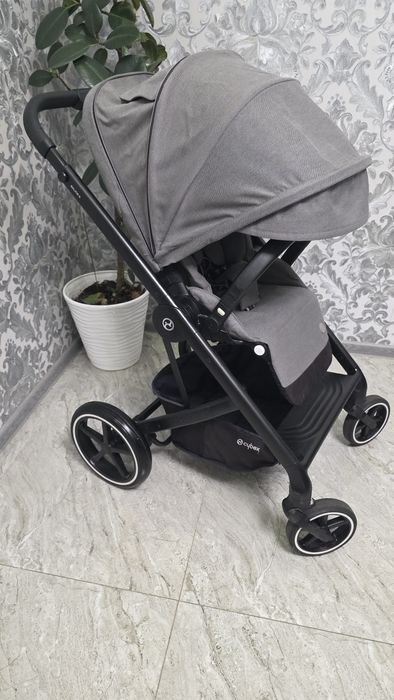 Коляска Cybex Balios S Lux 2  в 1 Стан Супер!!!