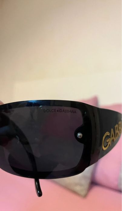 Oculos da dolce gabbana originais
