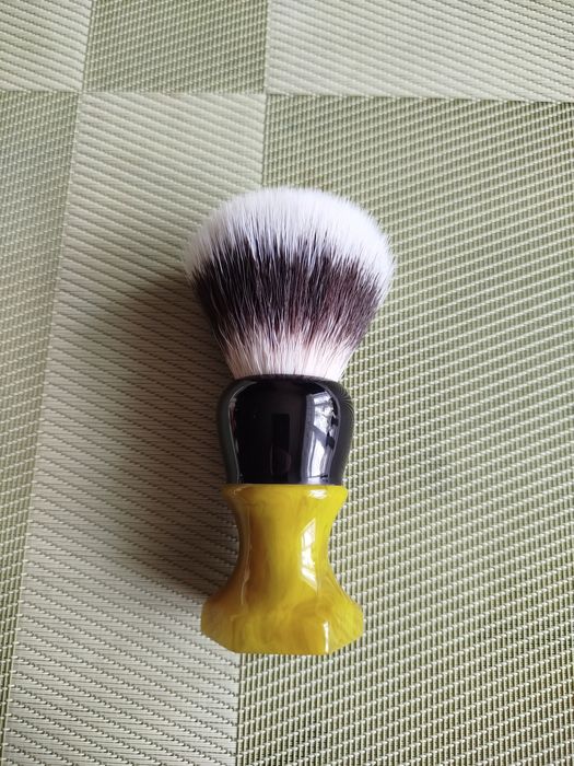 Помазок Muhle Vulfix Semogue Yaqi