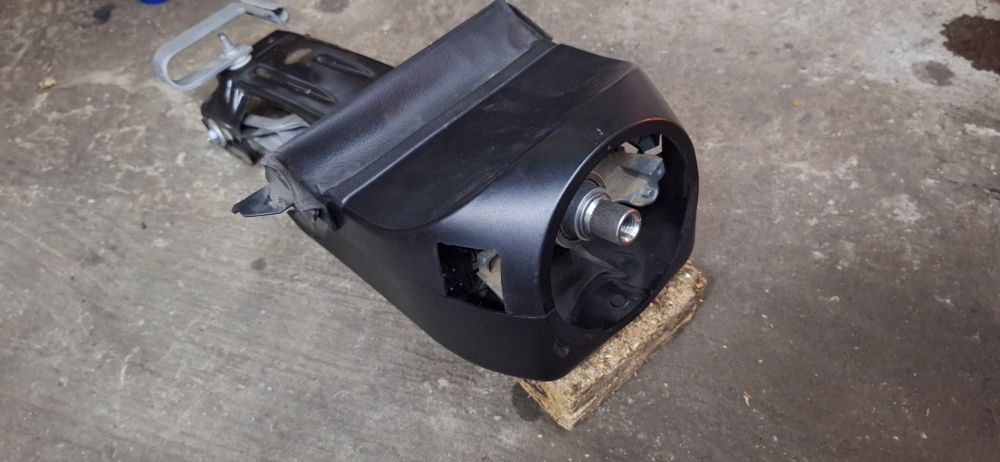 Рулевая колонка BMW e39