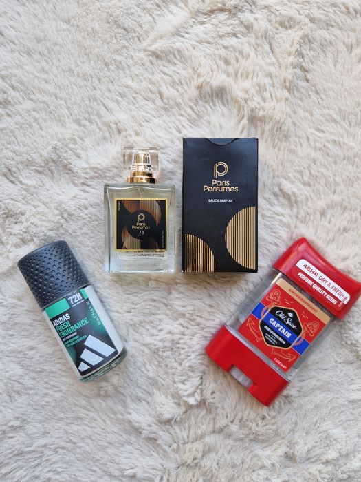 Paris Perfumes nr 73