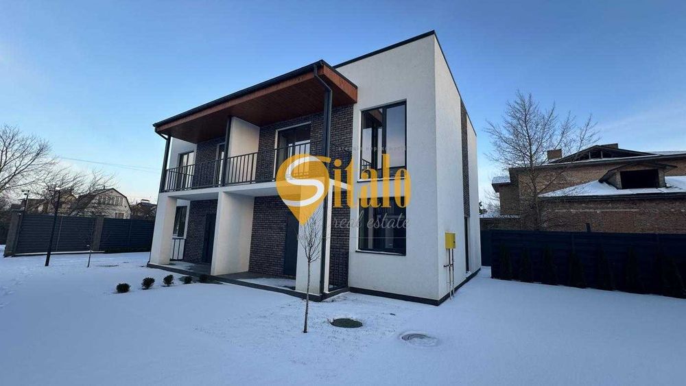 Дом по адресу ул. Заречная (площадь 120 м²) - Atlanta.ua - фото 4