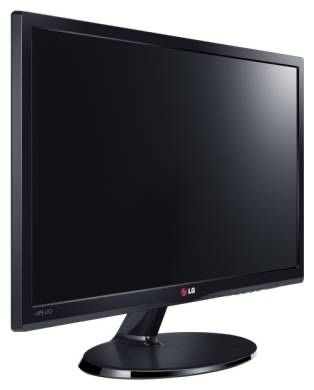 Монітор  27" LG 27EA53VQ