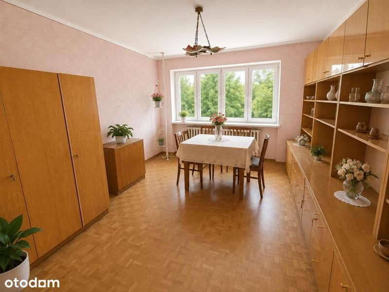 To może być dom Twoich marzeń...