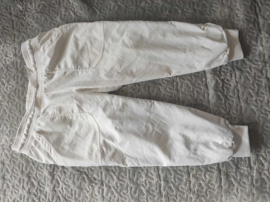 Spodenki damskie Puma