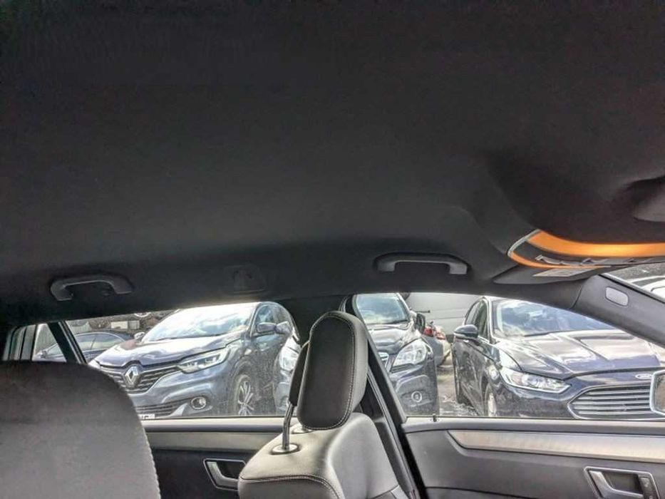 Mercedes E220 W212 Ano: 2014 (Para Peças)