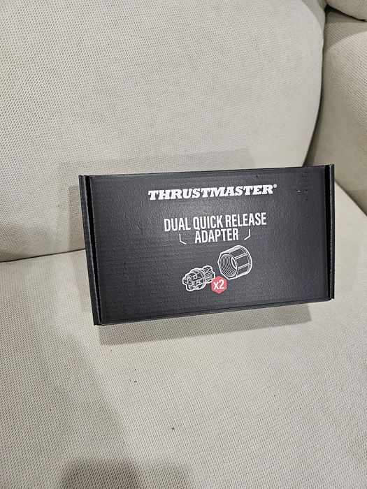 Thrustmaster Quick Release