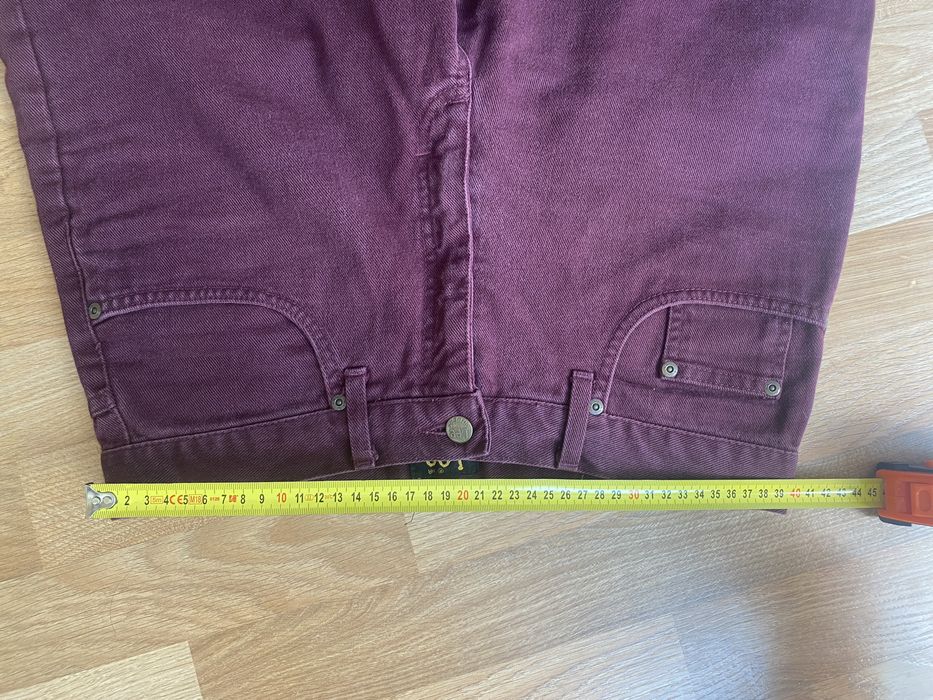 Spodnie jeansowe Lee 32-34 Kraków