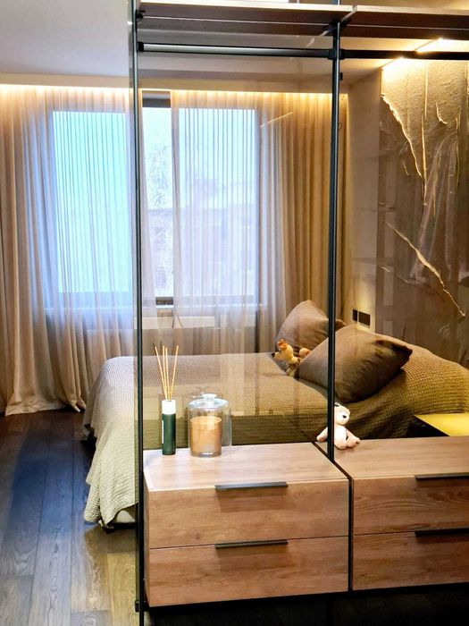 Продажа  4к квартира  КД Консоль, Центр, п Шевченко, Сертификат