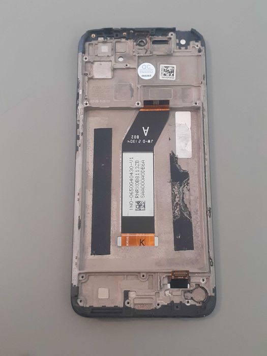// Xiaomi Redmi 10 - LCD  com Aro