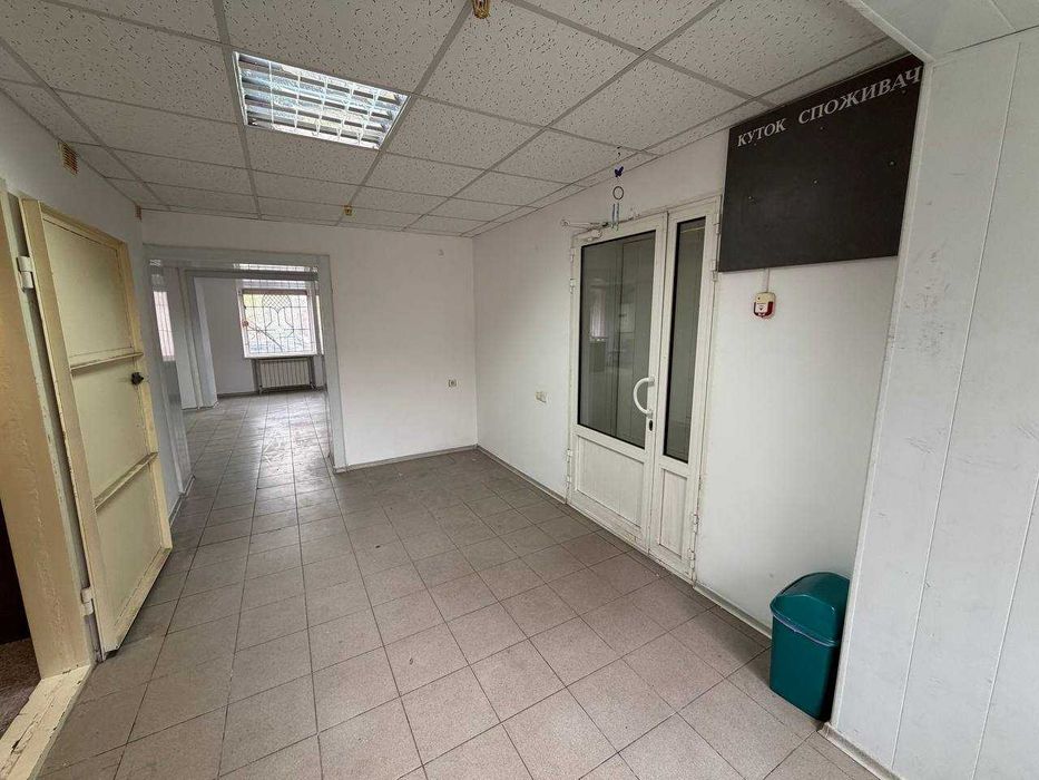 Оренда приміщення