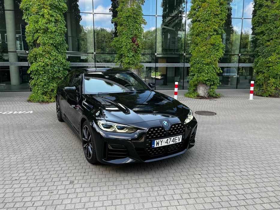 BMW Seria 4