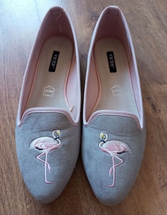 mokasyny lordsy roz. 38 nowe