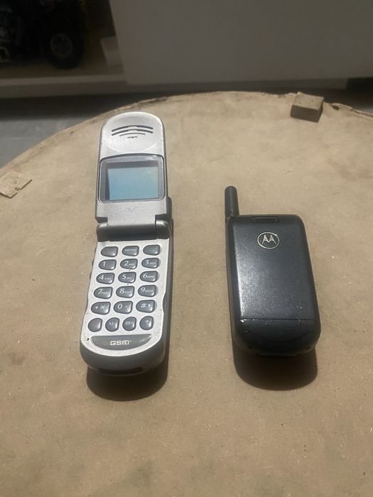 Nokias colecao raros