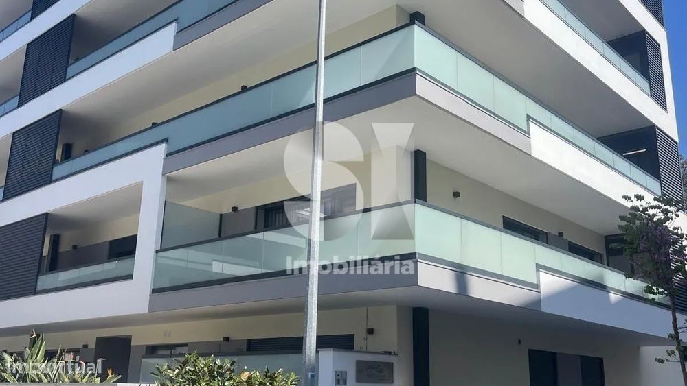 Apartamento T1+1 Para Investimento — Leiria, Pousos, Barreira E Cortes, Leiria