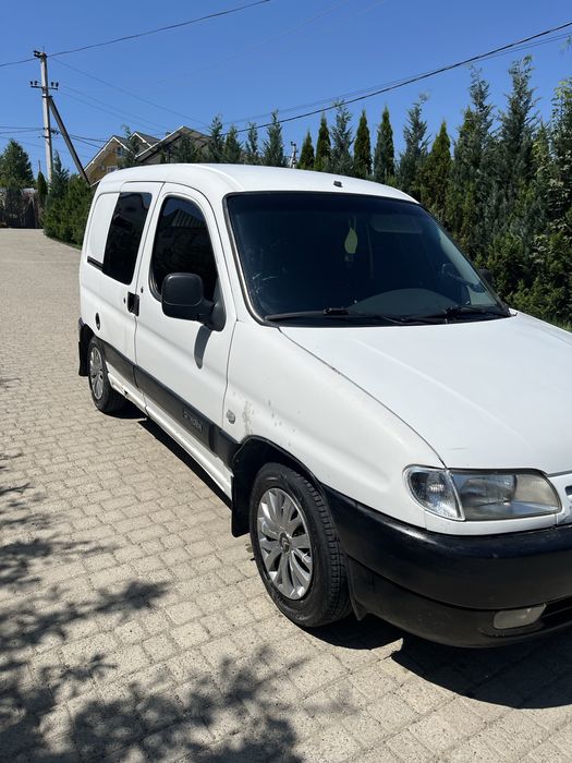 Продам Сітроен берлінго